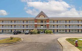 Extended Stay America Columbia ft Jackson